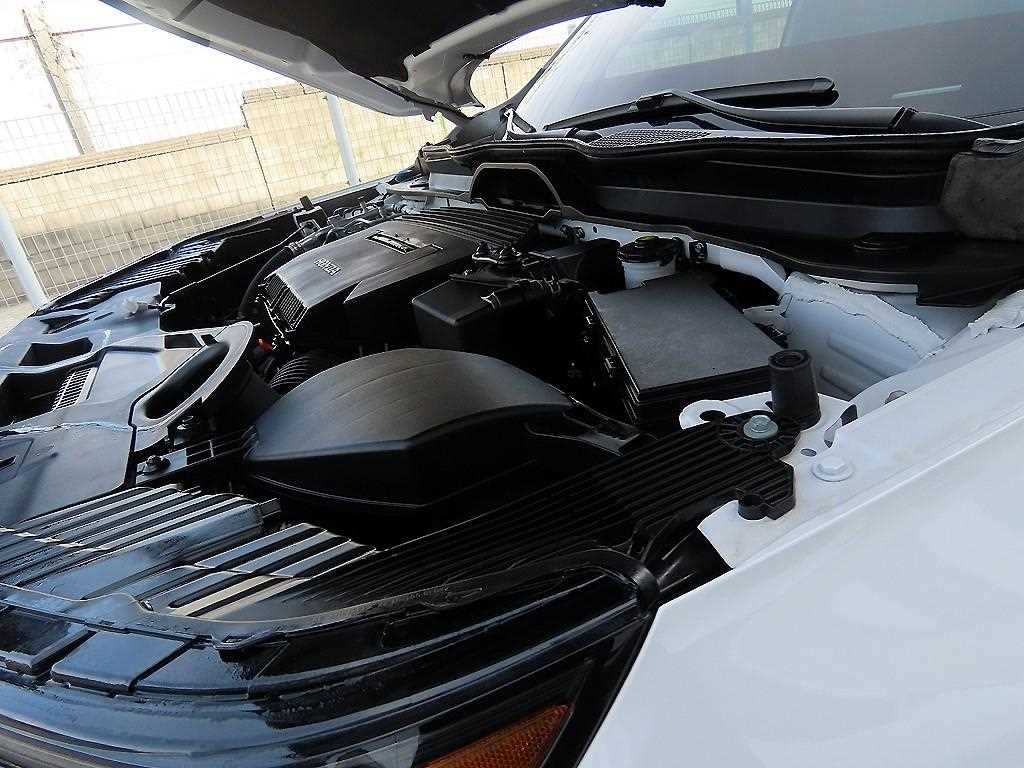 Honda Pilot 2025 Blanco - Importación desde Corea - HF Imports Iquique - Foto 19