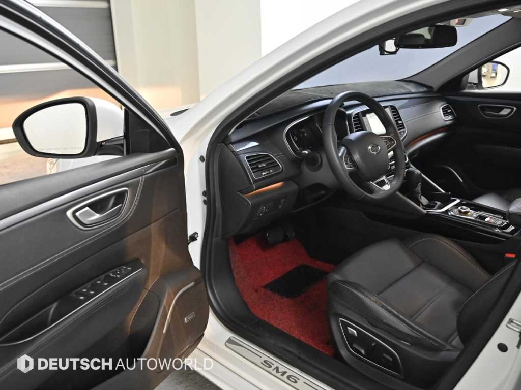 SAMSUNG SM6 - Vista 11