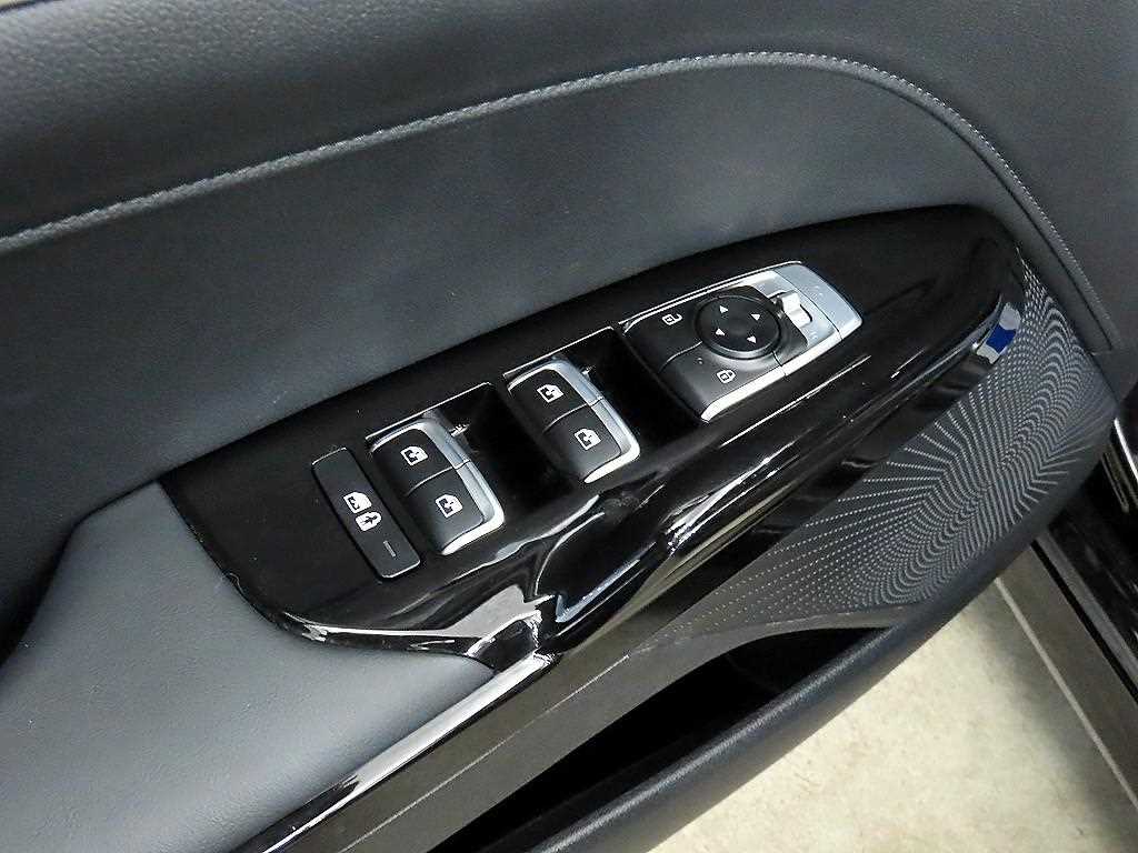 KIA K5 2023 Negro - Importación desde Corea - HF Imports Iquique - Foto 13