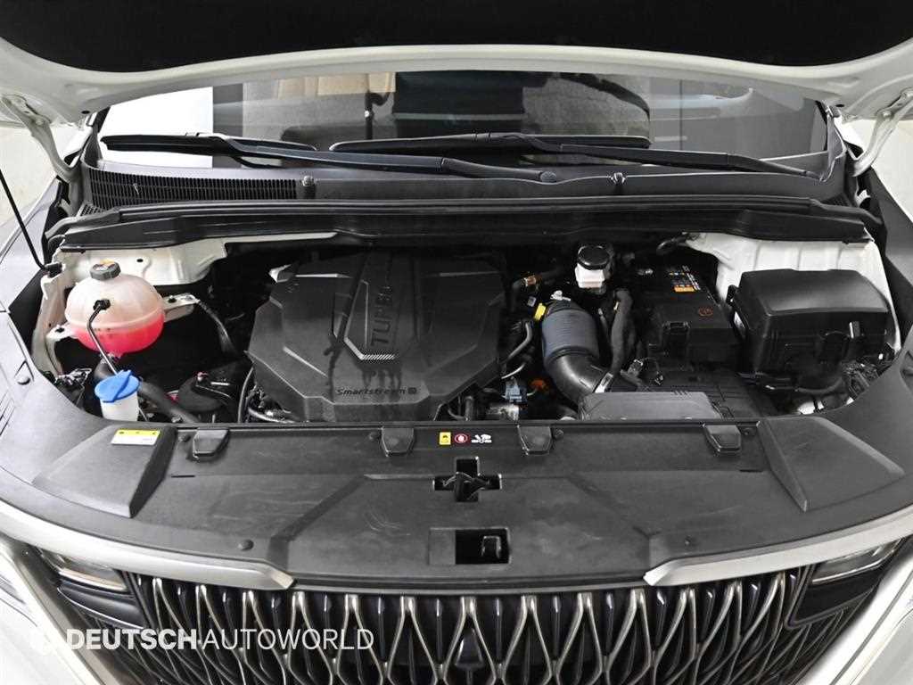 KIA Carnival - Vista 6