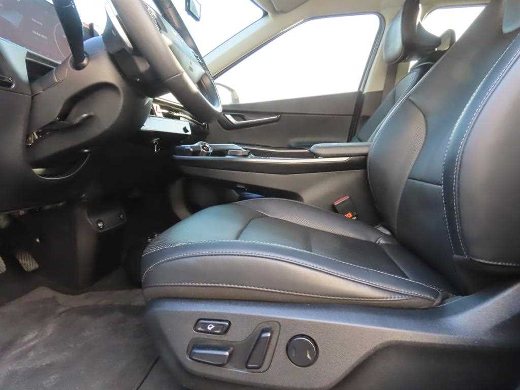 KIA EV6 2023 Blanco - Importación desde Corea - HF Imports Iquique - Foto 15