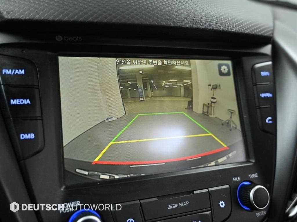 HYUNDAI Veloster 2016 Negro - Importación desde Corea - HF Imports Iquique - Foto 15