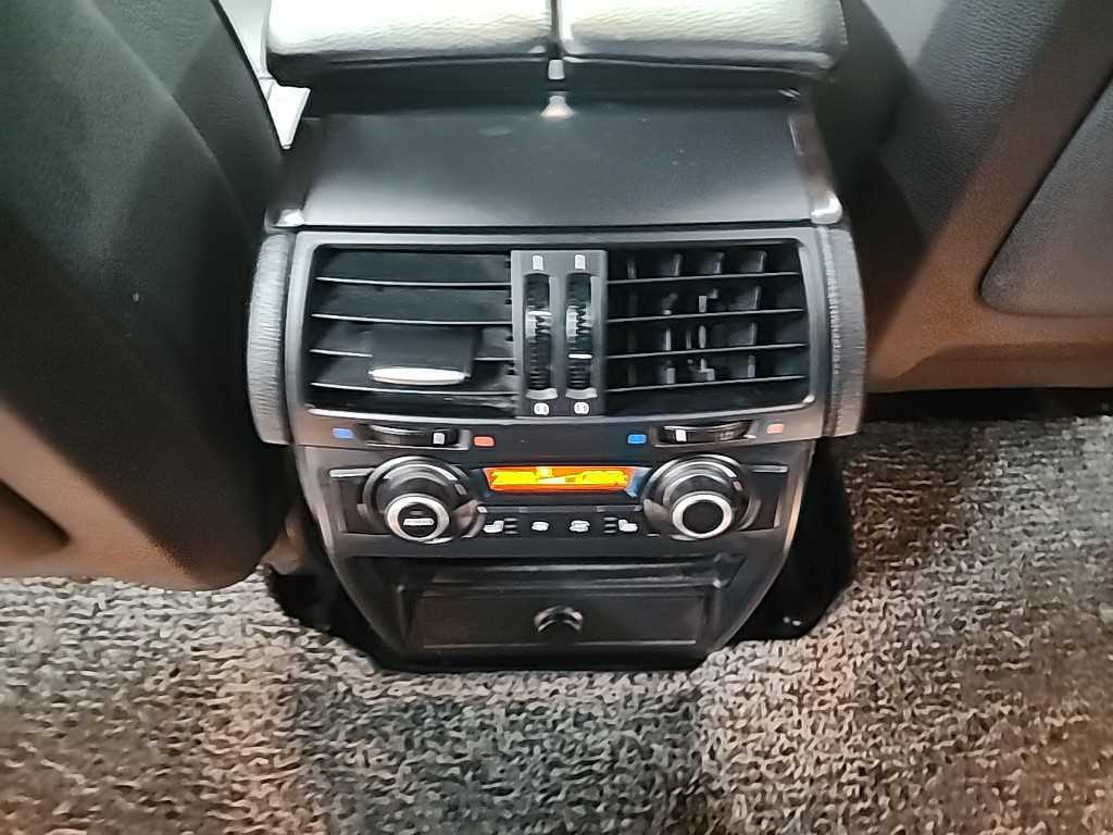 BMW X5 2008 Plateado - Importación desde Corea - HF Imports Iquique - Foto 13