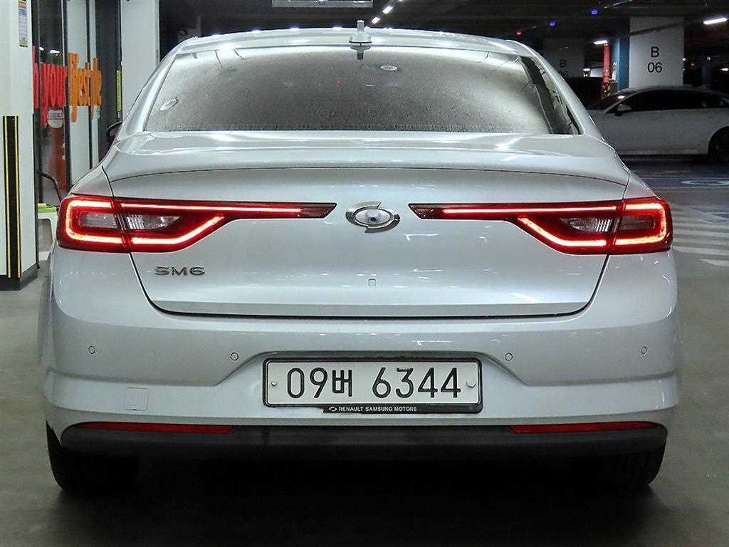 SAMSUNG SM6 - Vista 5