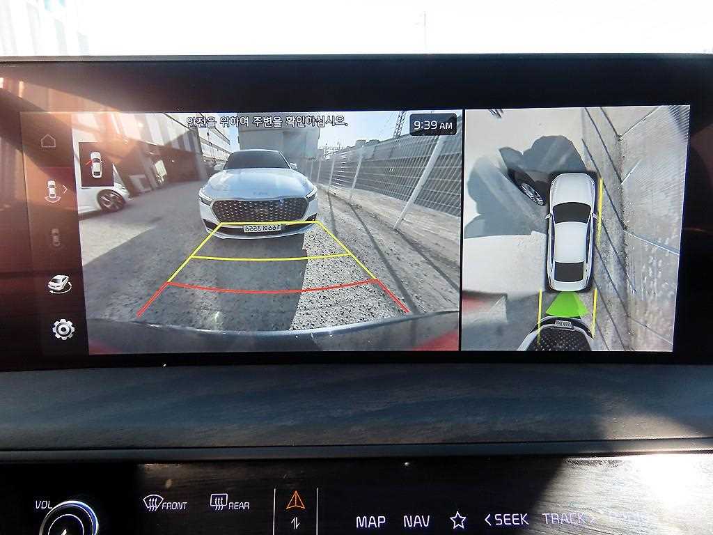 KIA K8 2022 - Importación desde Corea - HF Imports Iquique - Foto 14