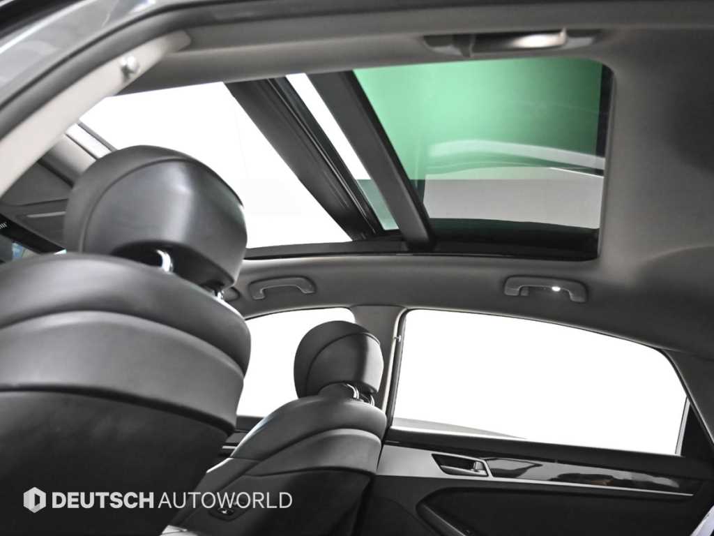 Genesis G80 2017 Negro - Importación desde Corea - HF Imports Iquique - Foto 19