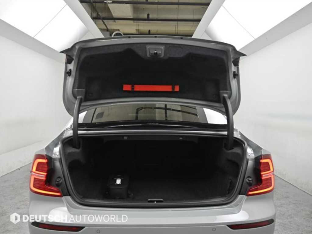 Volvo S60 2025 Gris - Importación desde Corea - HF Imports Iquique - Foto 20