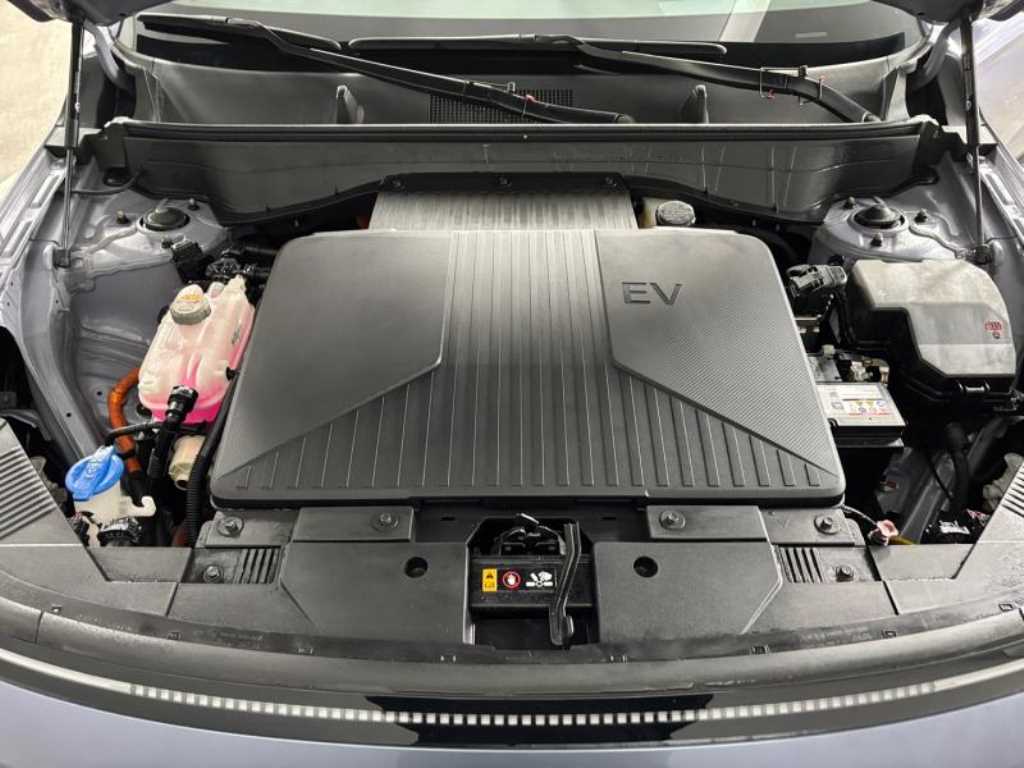 HYUNDAI Kona 2023 - Importación desde Corea - HF Imports Iquique - Foto 19