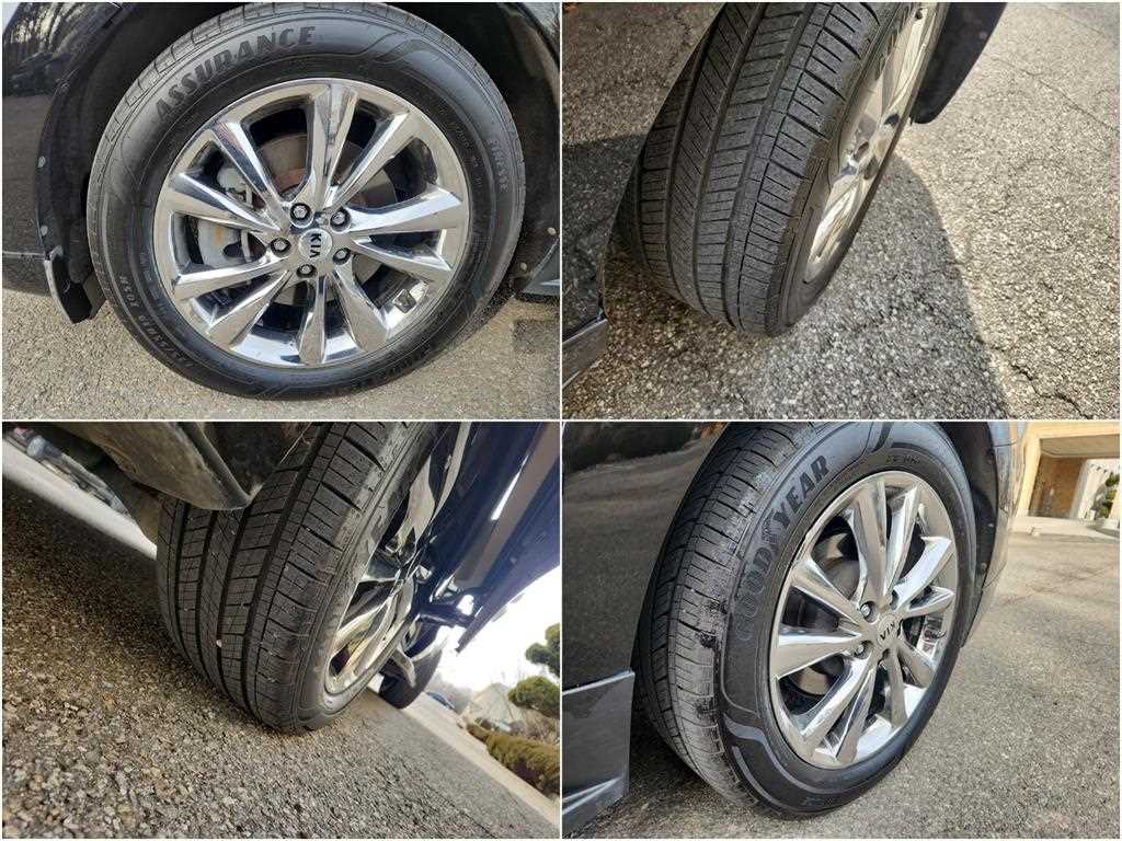 KIA Carnival 2019 Negro - Importación desde Corea - HF Imports Iquique - Foto 15