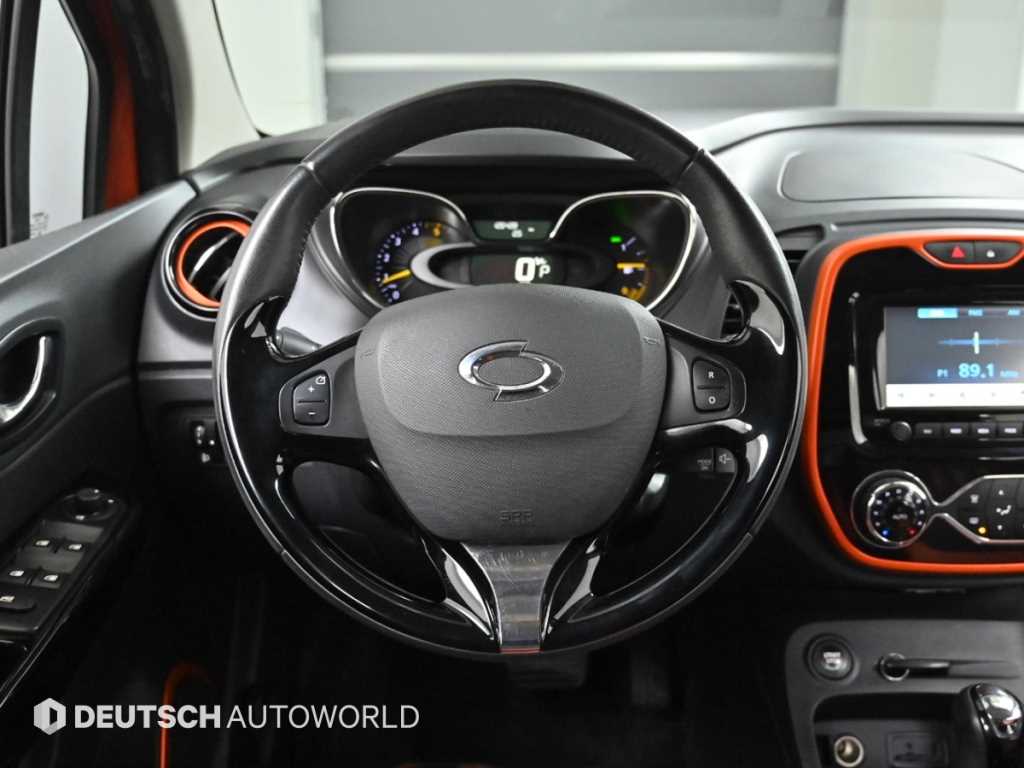 SAMSUNG QM3 2014 - Importación desde Corea - HF Imports Iquique - Foto 13