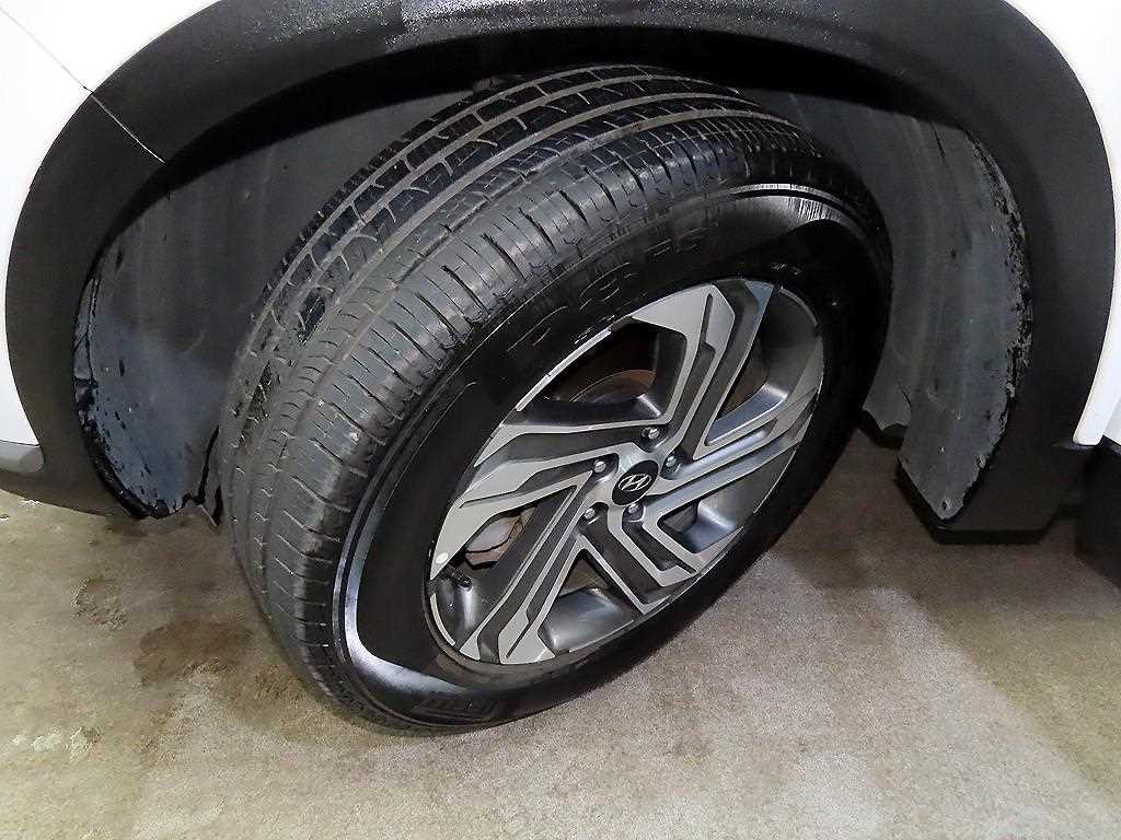 HYUNDAI Santa Fe 2022 Blanco - Importación desde Corea - HF Imports Iquique - Foto 20