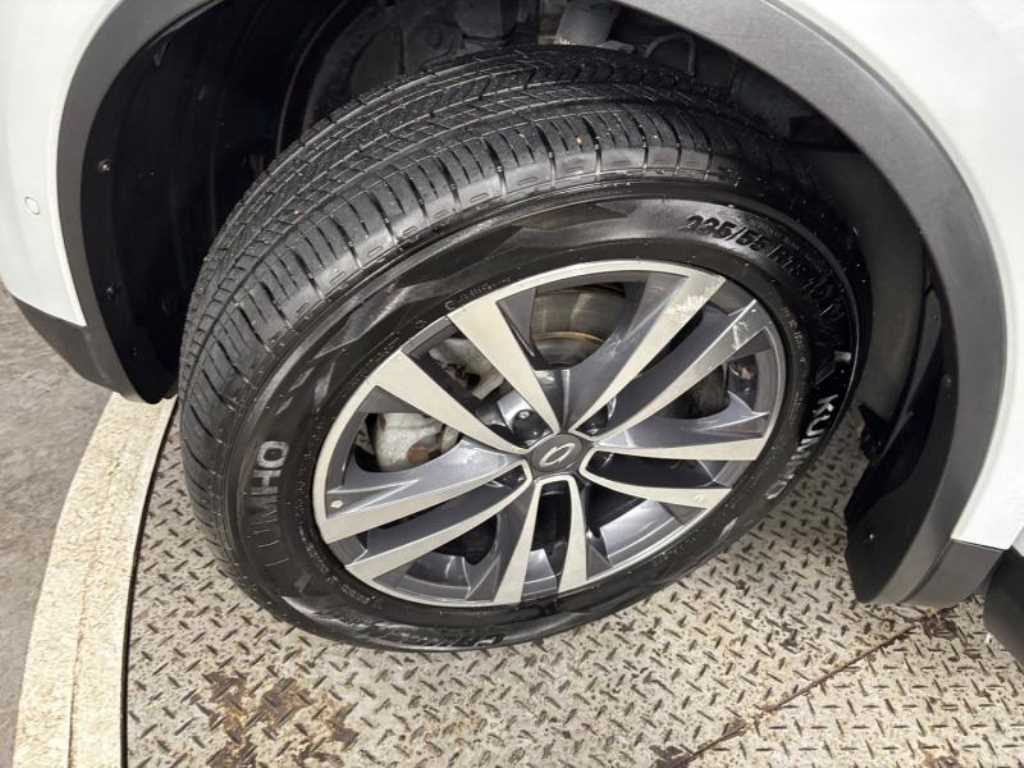 SAMSUNG QM6 2019 Blanco - Importación desde Corea - HF Imports Iquique - Foto 20