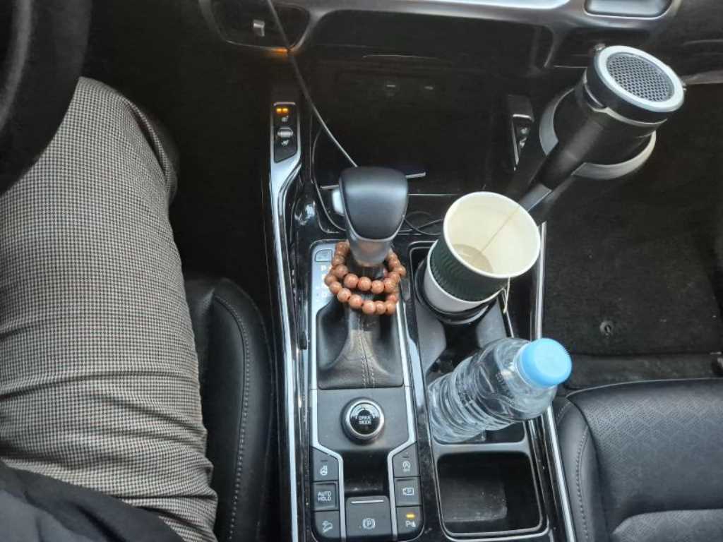 KIA Sorento - Vista 11