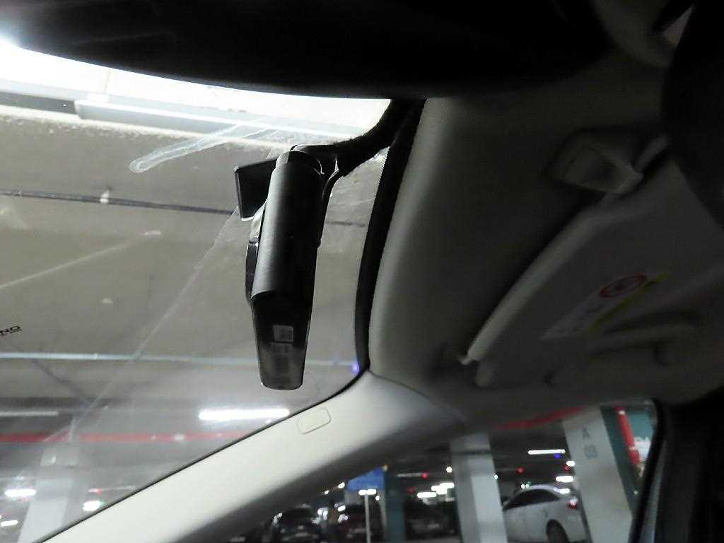 Volvo V40 2018 Gris - Importación desde Corea - HF Imports Iquique - Foto 15