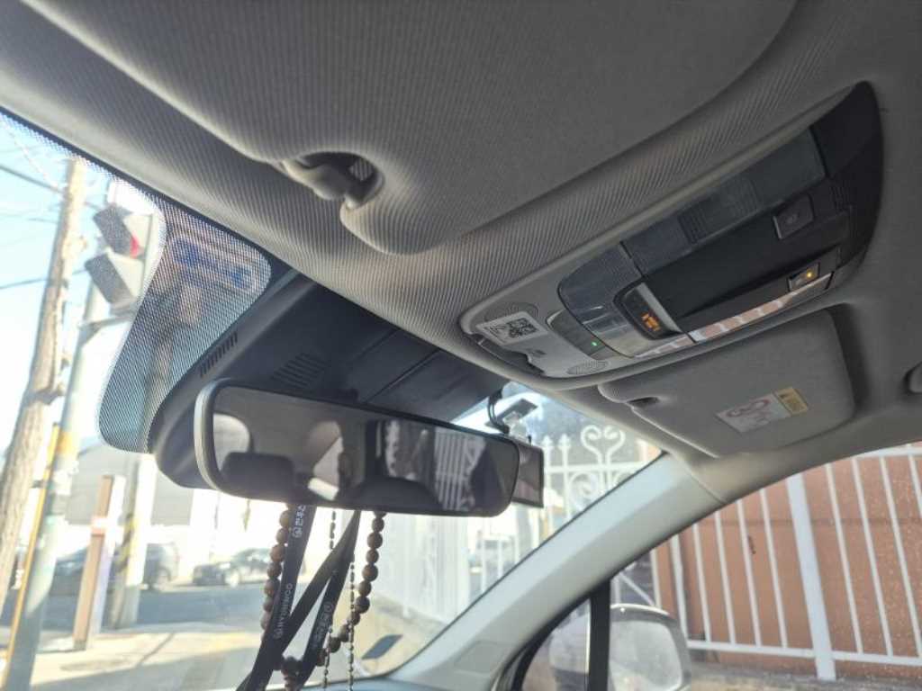 KIA Sorento 2021 Blanco - Importación desde Corea - HF Imports Iquique - Foto 13