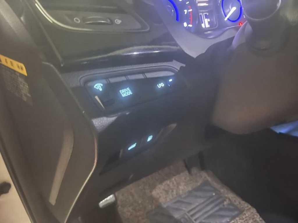 HYUNDAI Grandeur - Vista 12