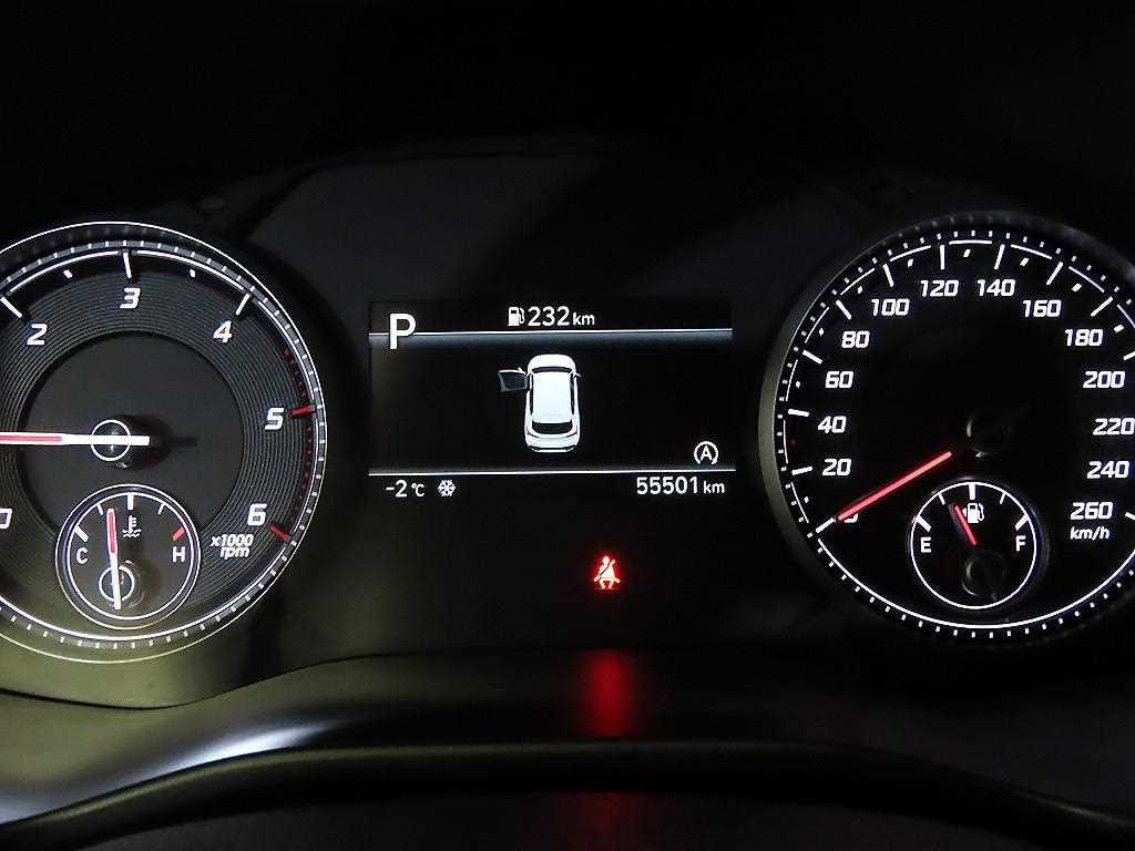 HYUNDAI Santa Fe - Vista 9