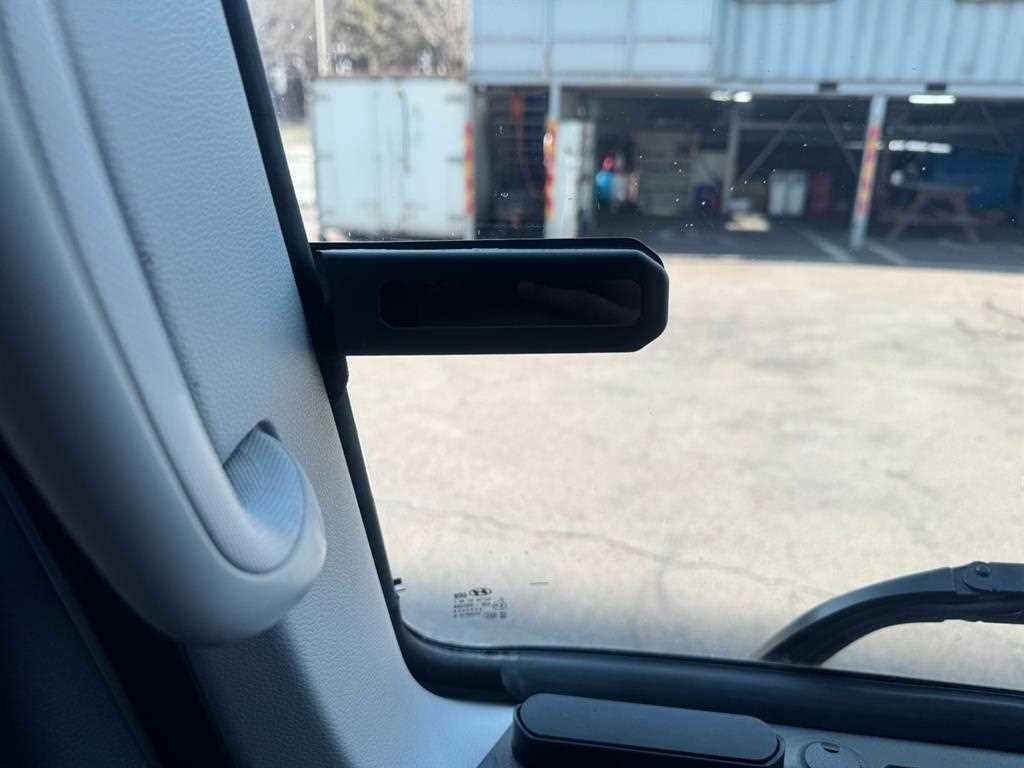 medium and large cargo truck 2024 Blanco - Importación desde Corea - HF Imports Iquique - Foto 14