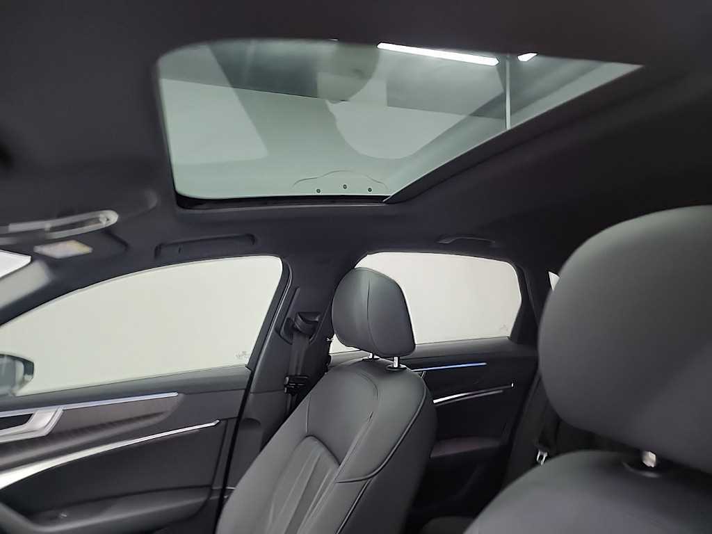Audi A6 2022 - Importación desde Corea - HF Imports Iquique - Foto 14