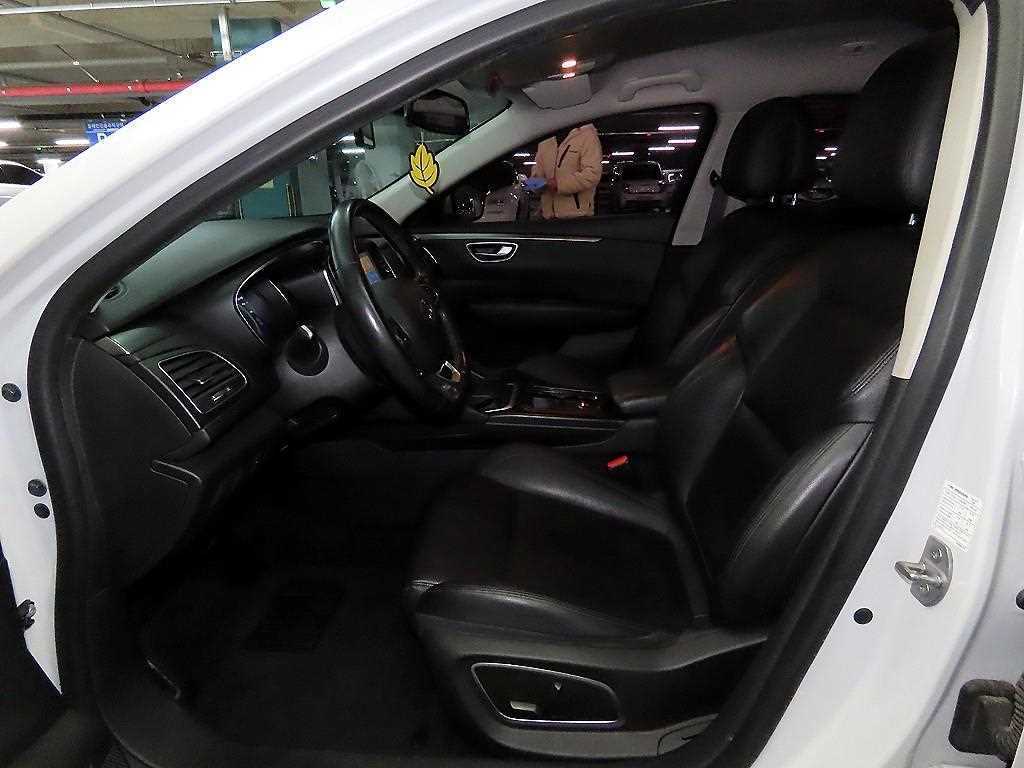 SAMSUNG SM6 - Vista 6