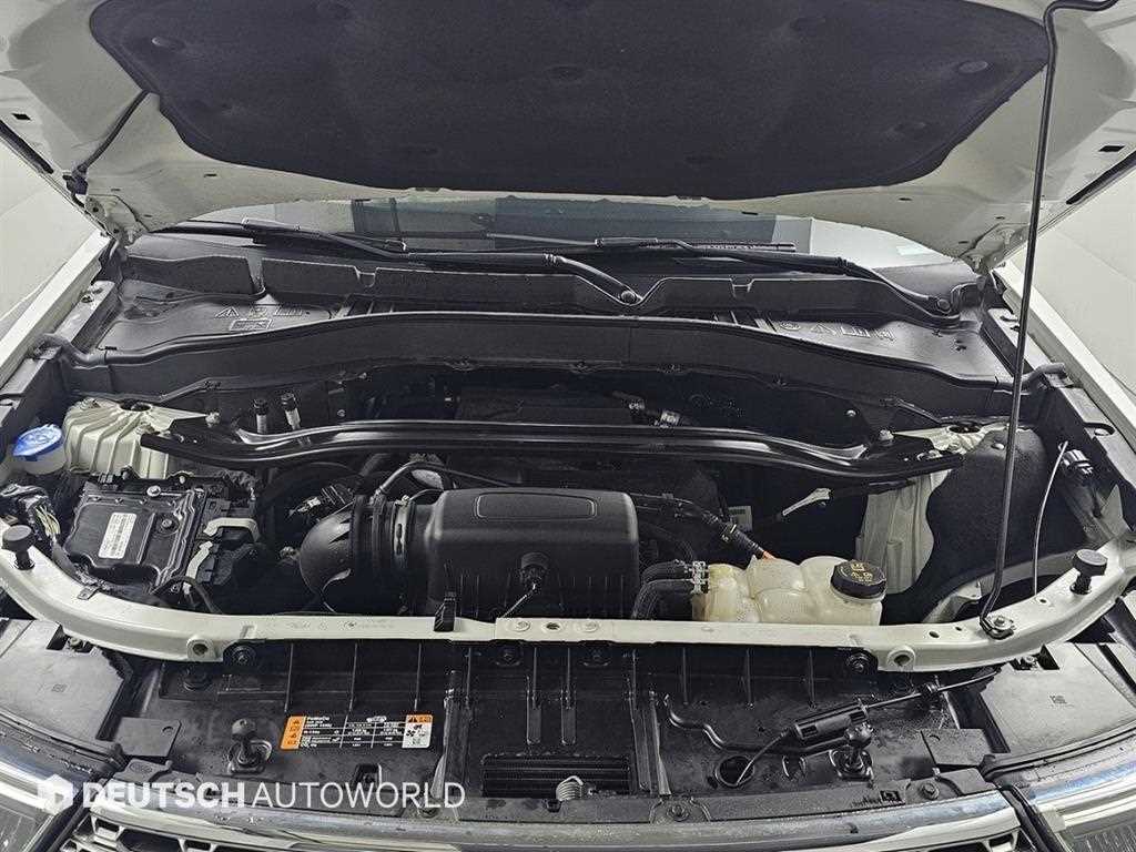 Ford Explorer - Vista 6