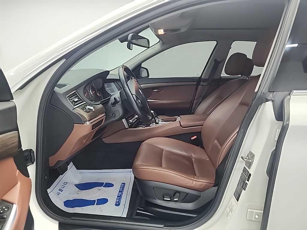 BMW Gran Turismo - Vista 11