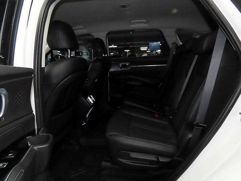 KIA Sorento - Vista 7