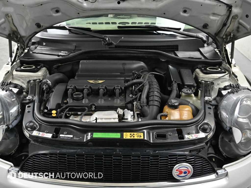 Mini Cooper - Vista 6