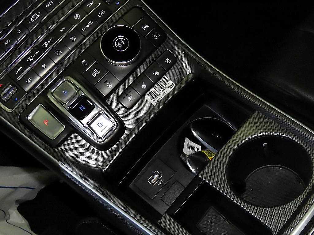 HYUNDAI Santa Fe - Vista 12