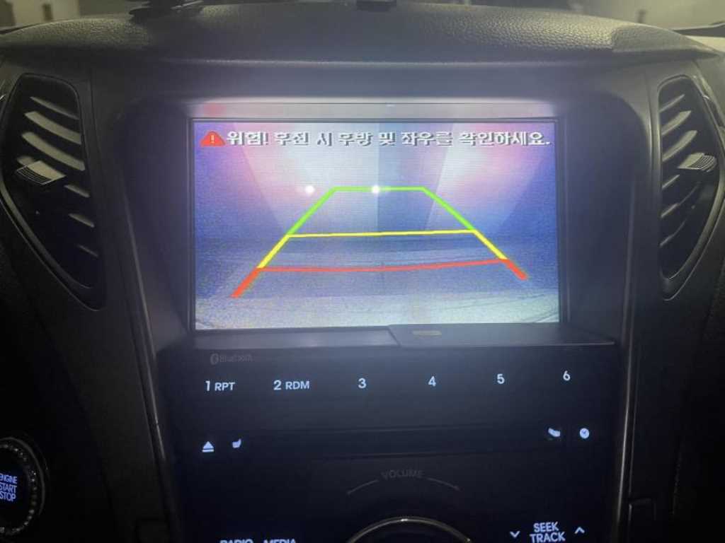 HYUNDAI Grandeur - Vista 10