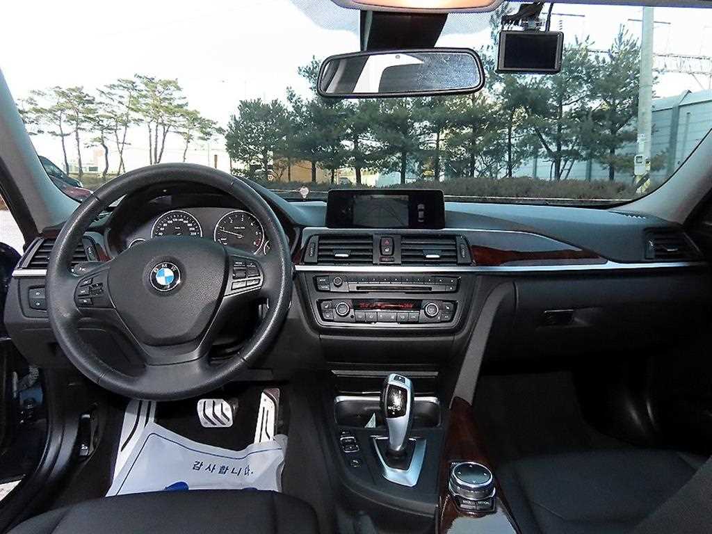 BMW 3 series - Vista 7