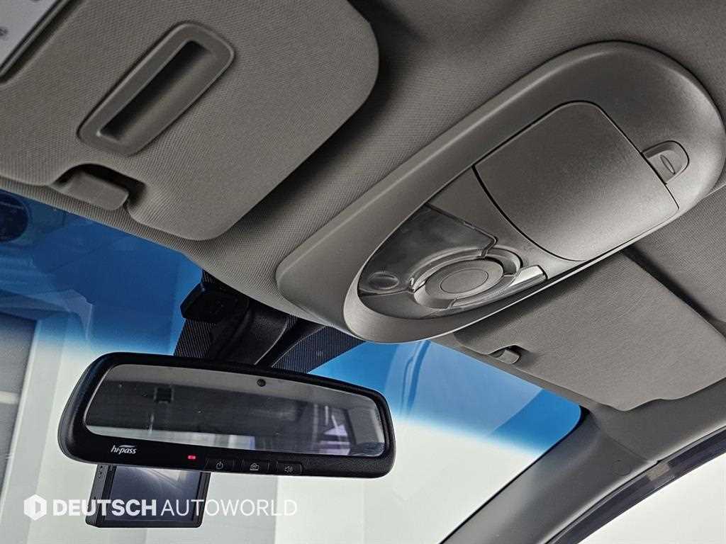 Ssangyong Korando 2014 Blanco - Importación desde Corea - HF Imports Iquique - Foto 19