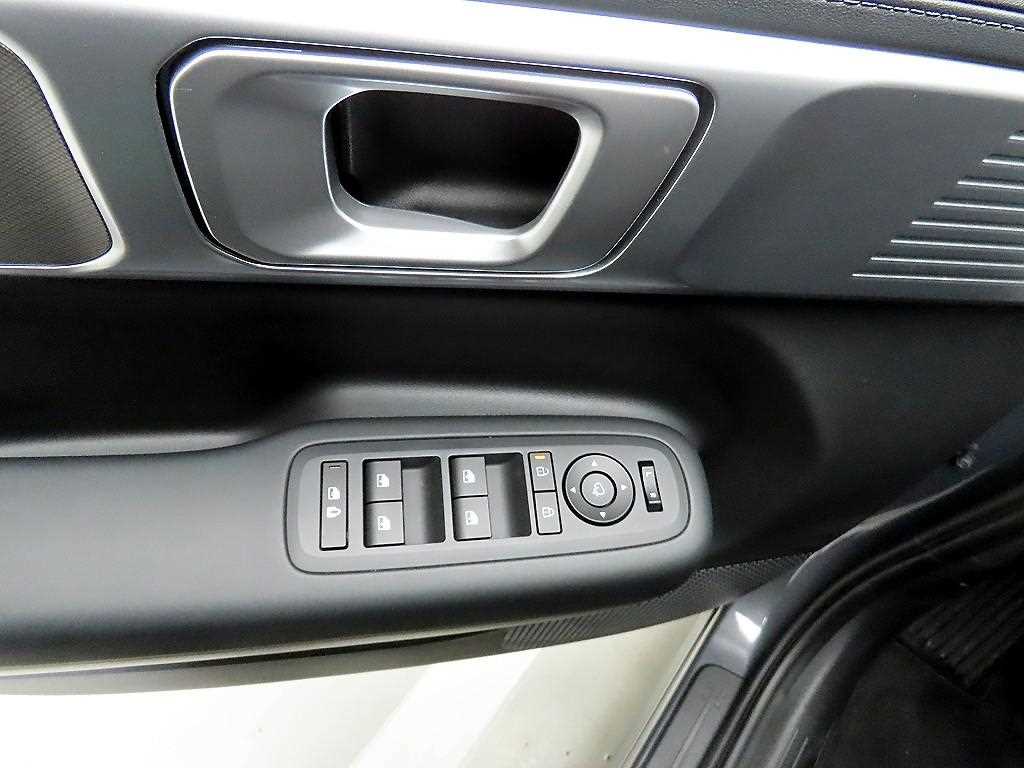 HYUNDAI Santa Fe - Vista 11