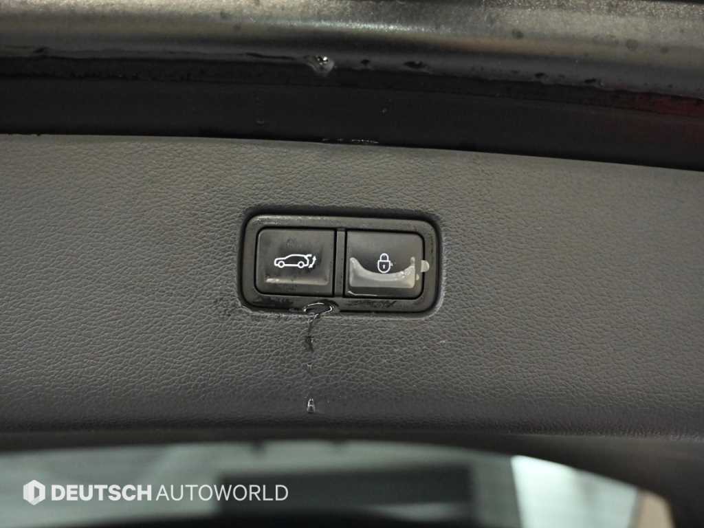 Genesis GV80 2022 Negro - Importación desde Corea - HF Imports Iquique - Foto 20