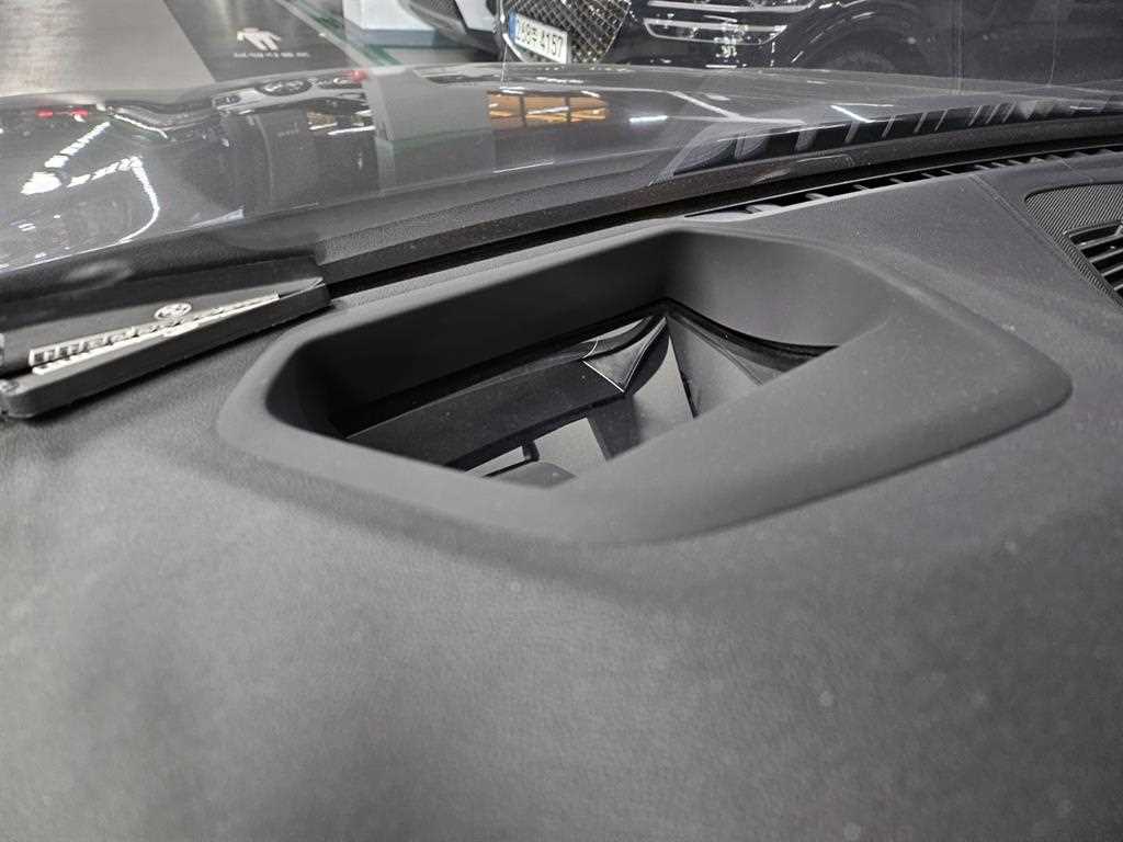 BMW 5 Series - Vista 8