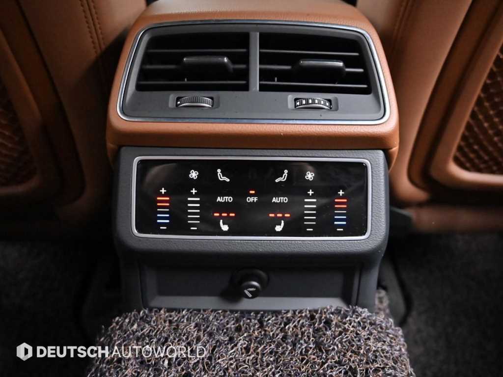 Audi A6 2021 - Importación desde Corea - HF Imports Iquique - Foto 16