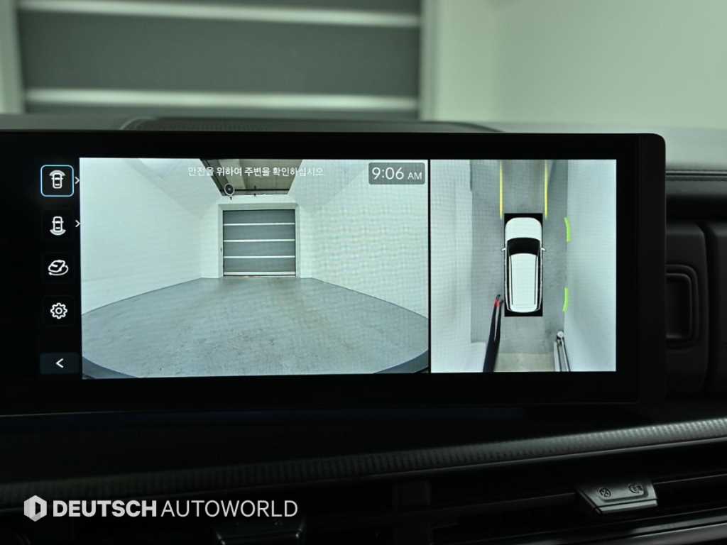 HYUNDAI Santa Fe 2024 Blanco - Importación desde Corea - HF Imports Iquique - Foto 15