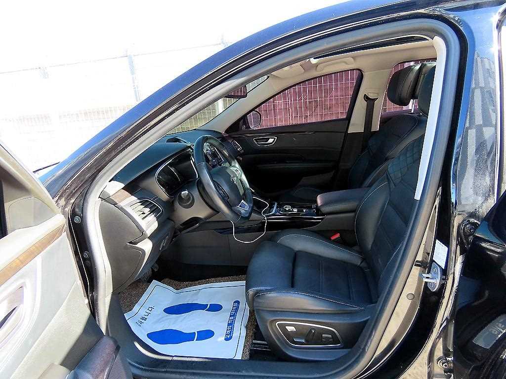 SAMSUNG SM6 - Vista 5