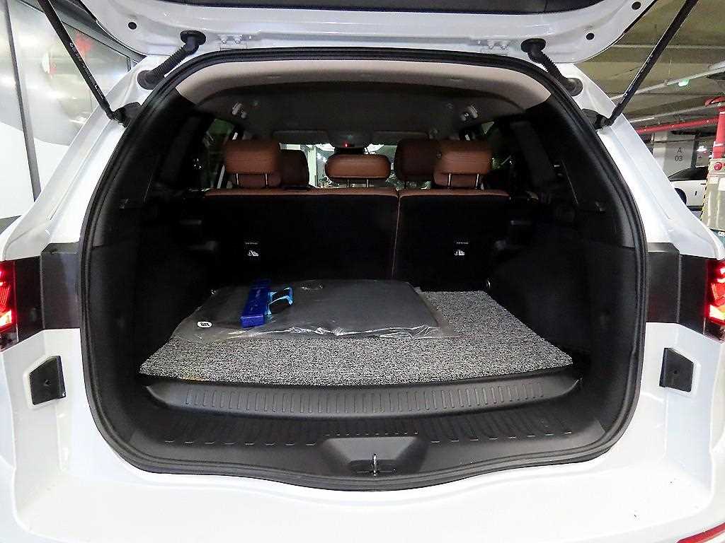 SAMSUNG QM6 2023 Blanco - Importación desde Corea - HF Imports Iquique - Foto 18