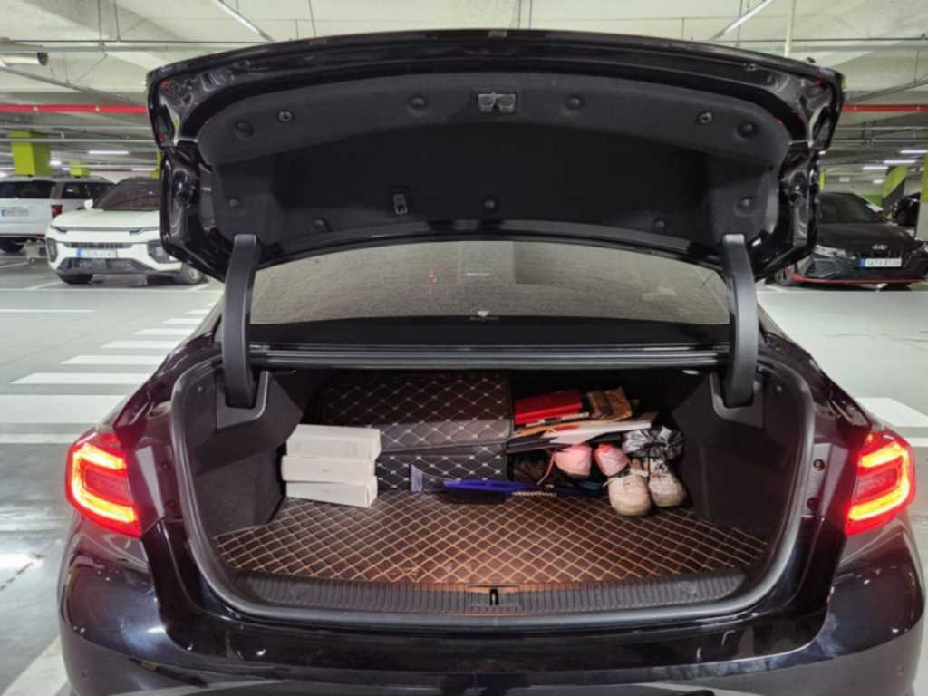 SAMSUNG SM6 - Vista 5