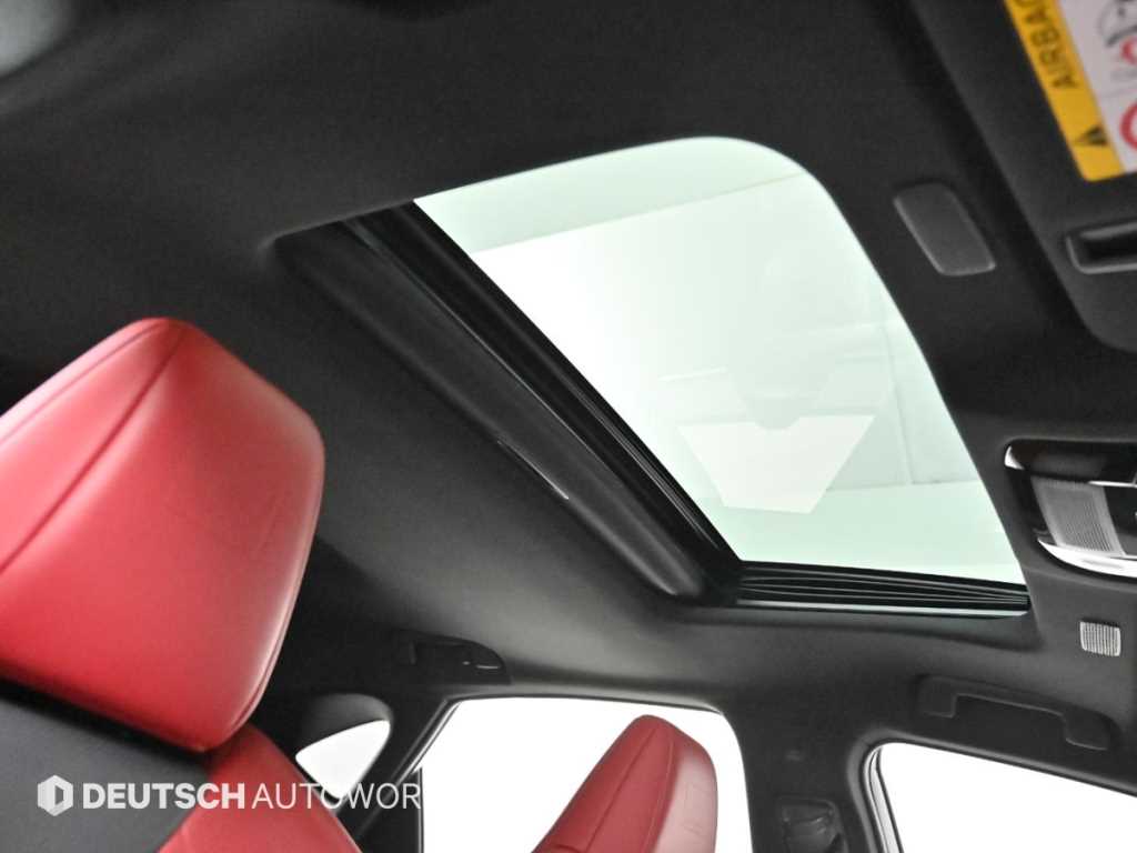 Lexus NX 2024 Gris - Importación desde Corea - HF Imports Iquique - Foto 19