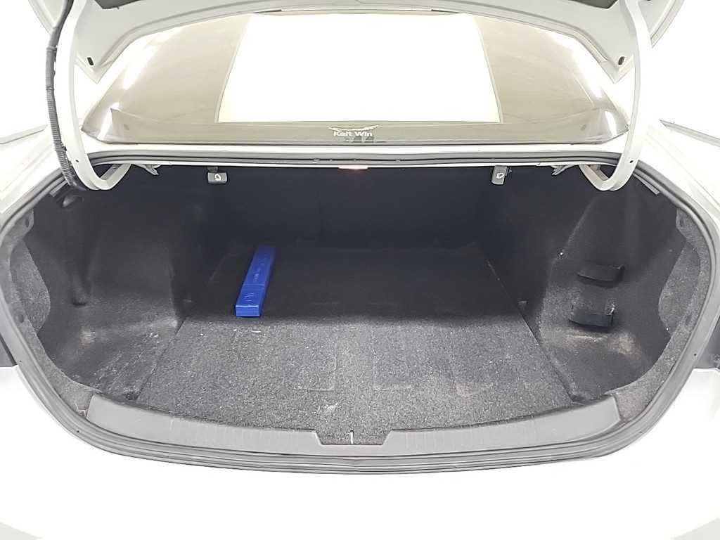 Chevrolet Malibu 2018 - Importación desde Corea - HF Imports Iquique - Foto 18