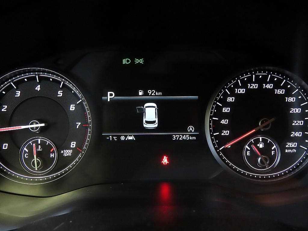 HYUNDAI Santa Fe - Vista 9