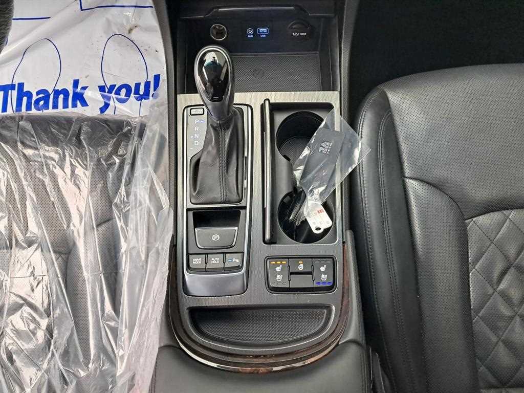 HYUNDAI Aslan 2015 Negro - Importación desde Corea - HF Imports Iquique - Foto 14