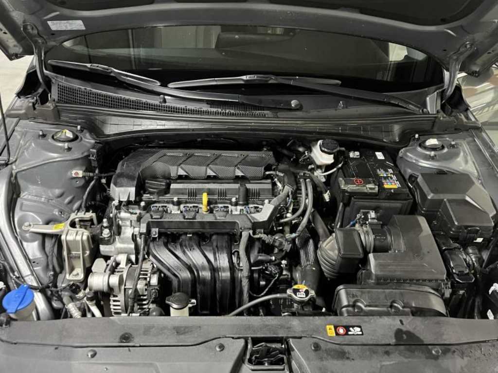 HYUNDAI Avante 2023 - Importación desde Corea - HF Imports Iquique - Foto 18