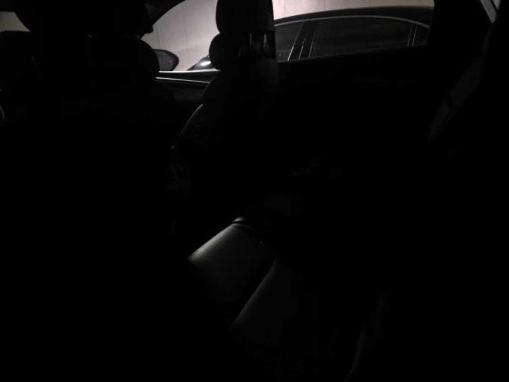 HYUNDAI Tucson - Vista 5