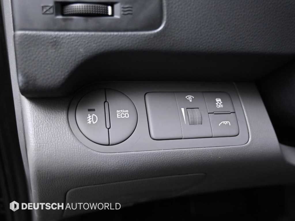 HYUNDAI Starex 2019 Negro - Importación desde Corea - HF Imports Iquique - Foto 16