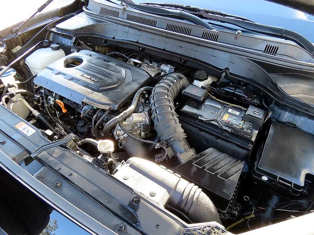 HYUNDAI Kona 2018 Negro - Importación desde Corea - HF Imports Iquique - Foto 18