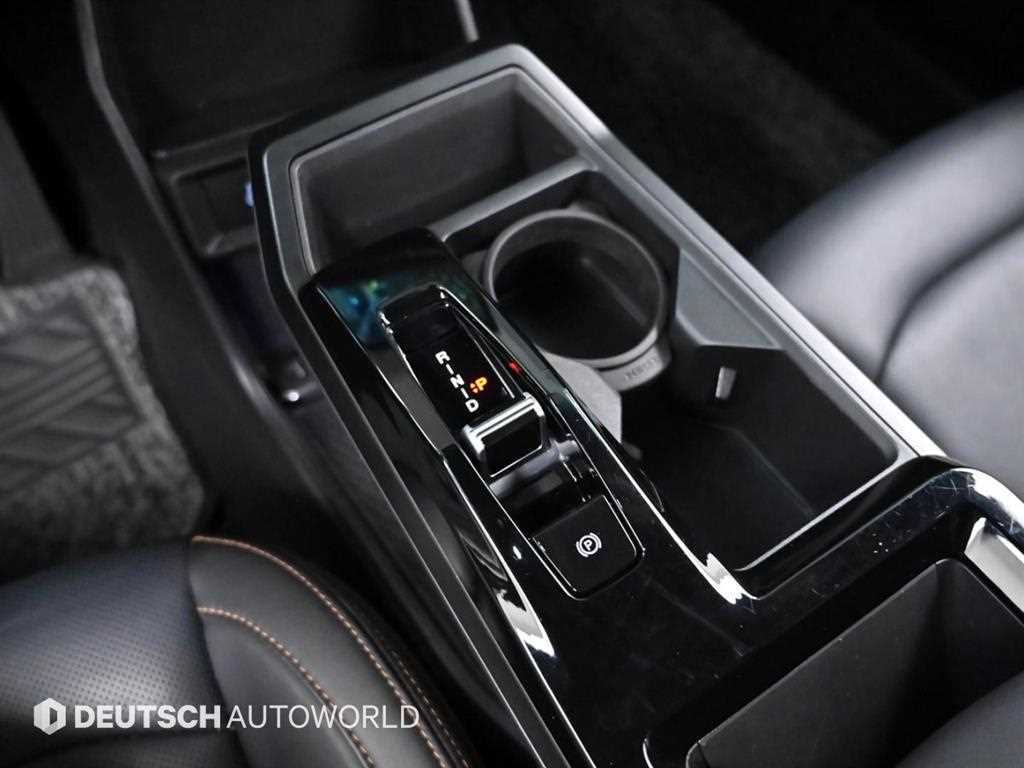 Ssangyong Musso - Vista 9