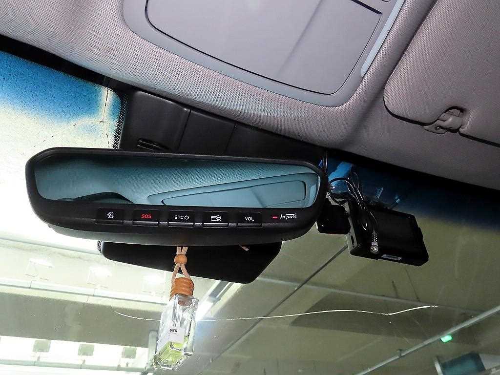 Genesis G80 2018 Negro - Importación desde Corea - HF Imports Iquique - Foto 17